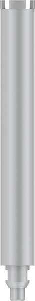 BOSCH PRO Nassbohrkrone, 42 x 400 mm, G 1/2 Zoll