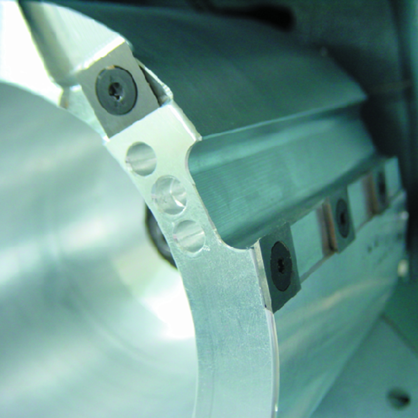 MAFELL Kervenfräse ZK 115 Ec