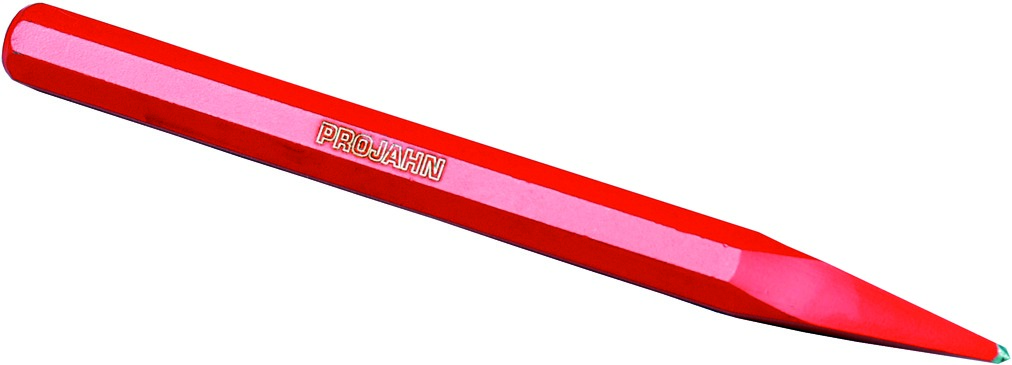 PROJAHN Spitzmeissel 8kant 16 mm x 200 mm PROJAHN Spitzmeissel 8kant 16 mm x 200 mm