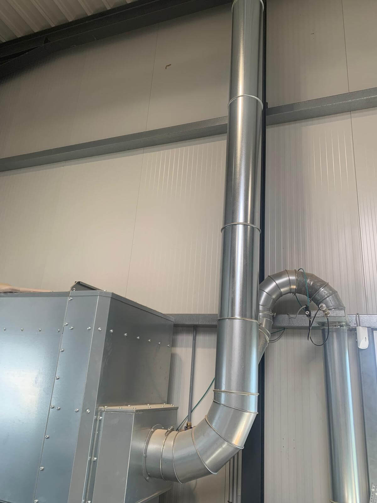 NESTRO Entstauber NE 250 J ECO