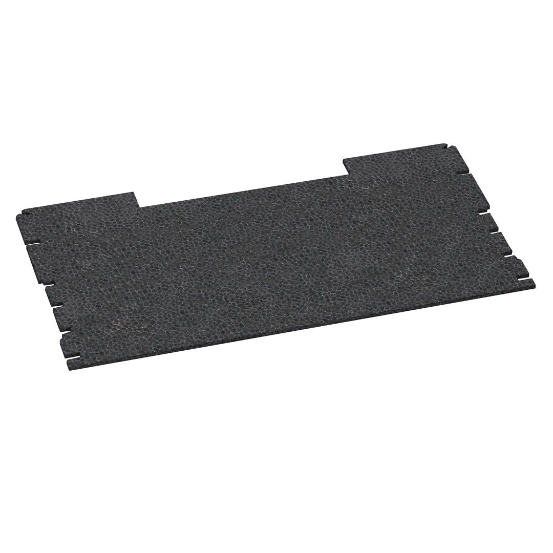TANOS Deckeleinlage, EPP, 5 mm TANOS Deckeleinlage, EPP, 5 mm