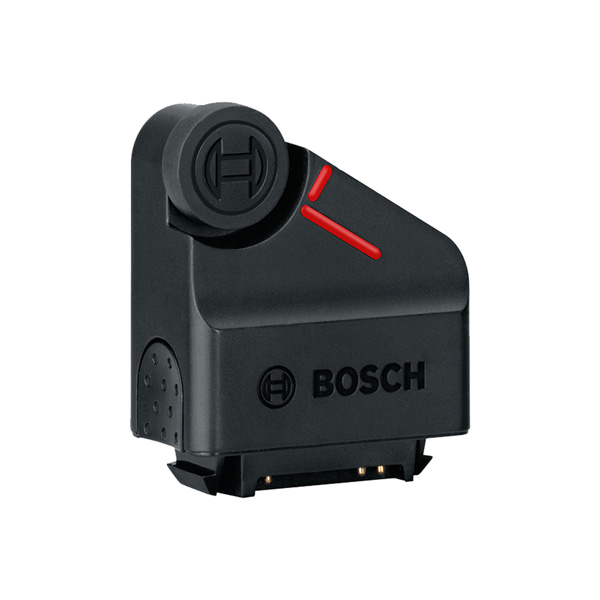 BOSCH Systemzubehör Zamo - Rad-Aufsatz
