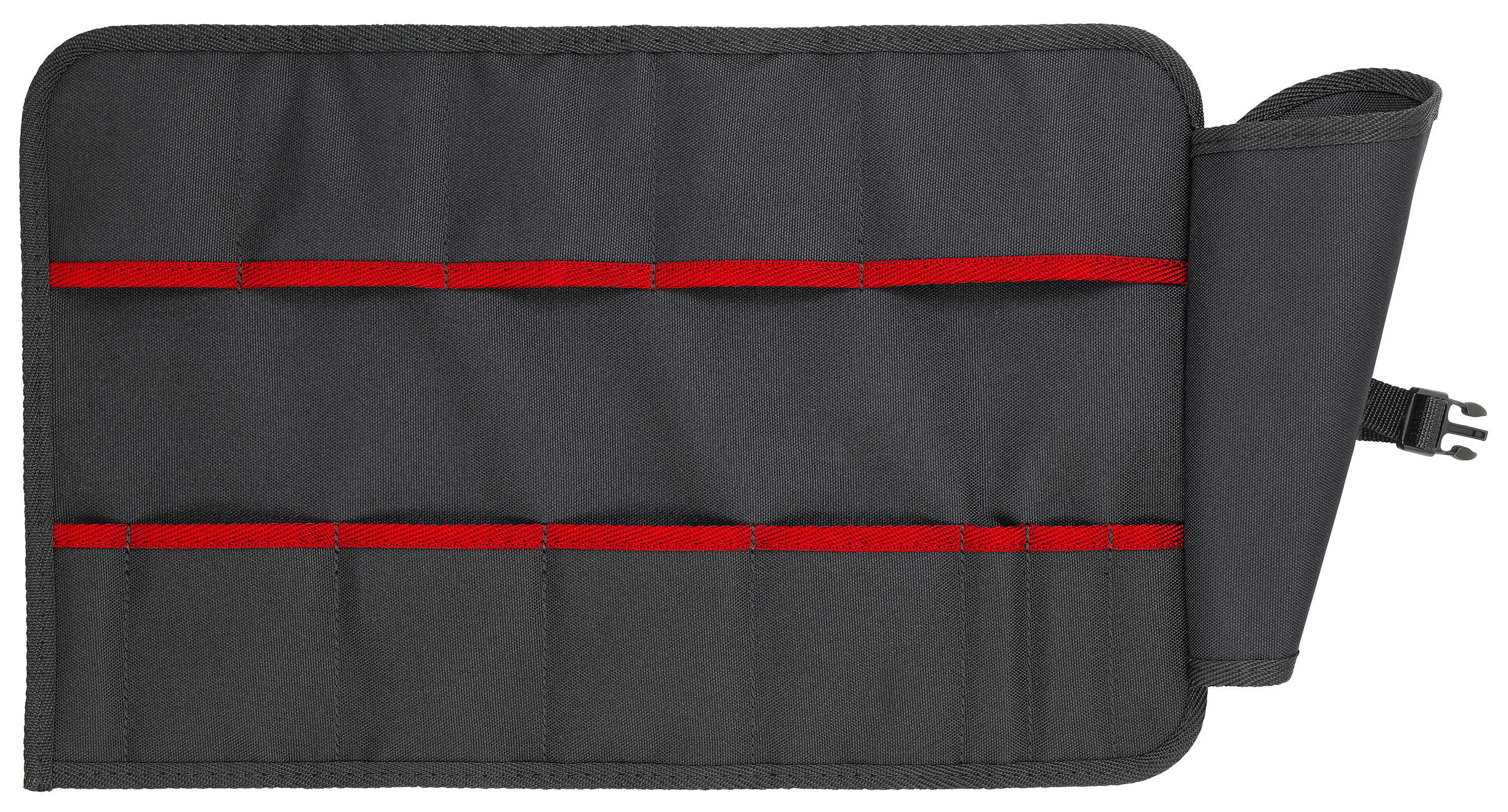 KNIPEX KNIPEX 00 19 41 LE Werkzeug-Rolltasche leer 13 Fächer 450 mm KNIPEX KNIPEX 00 19 41 LE Werkzeug-Rolltasche leer 13 Fächer 450 mm