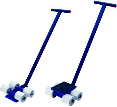 NEUTRAL Fahrwerk 3 Tonnen SFW03