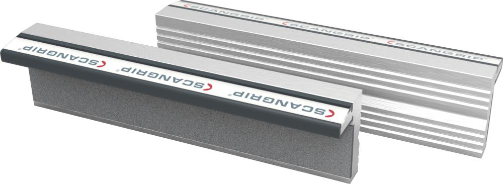 SCANGRIP Magnet-Schonbackenpaar Typ N 140mm