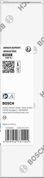 BOSCH Fugendüse für Staubsauger