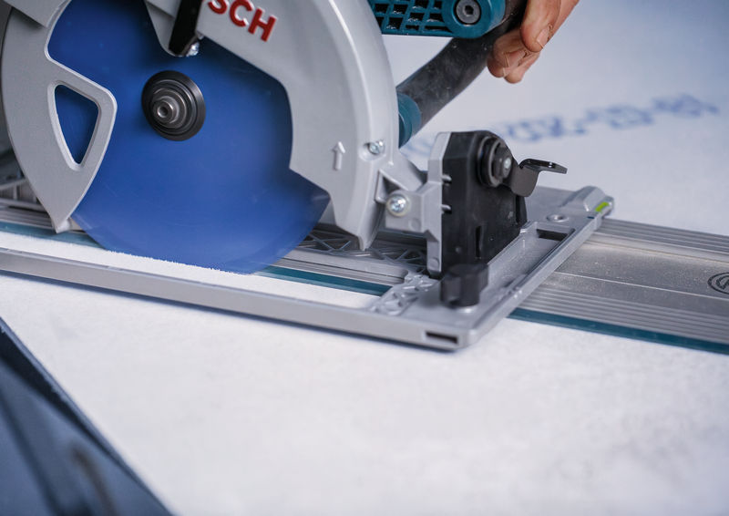 BOSCH EXPERT Fiber Cement Kreissägeblatt, 160x1,8x20 mm, Z4 BOSCH EXPERT Fiber Cement Kreissägeblatt, 160x1,8x20 mm, Z4