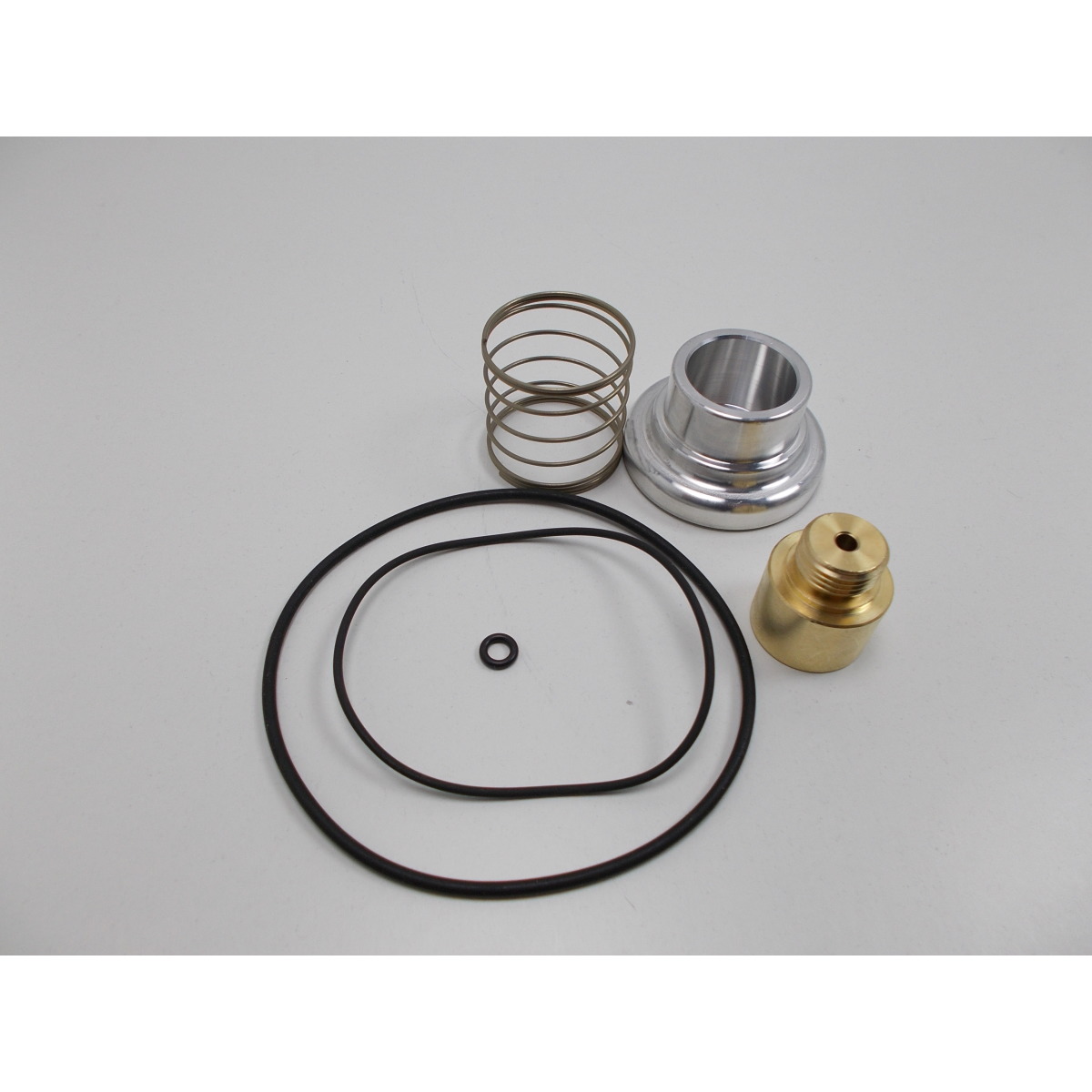 AIRCRAFT Einlassregler-Kit