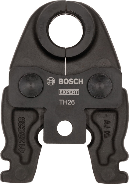 BOSCH EXPERT Compact Pressbacke, TH26