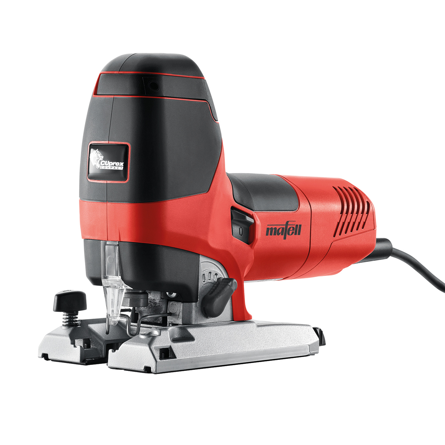 MAFELL Präzisionsstichsäge P1 cc MaxiMAX im T-MAX MAFELL Präzisionsstichsäge P1 cc MaxiMAX im T-MAX