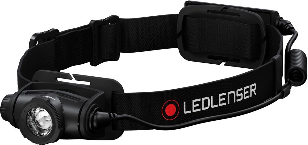 LEDLENSER H5R Core Stirnlampe LEDLENSER H5R Core Stirnlampe