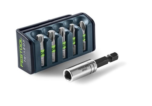 FESTOOL Bitkassette BT-IMP SORT1