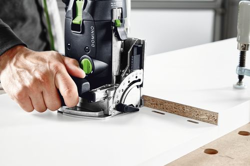 FESTOOL Dübelfräse DOMINO DF 500 Q-Plus FESTOOL Dübelfräse DOMINO DF 500 Q-Plus