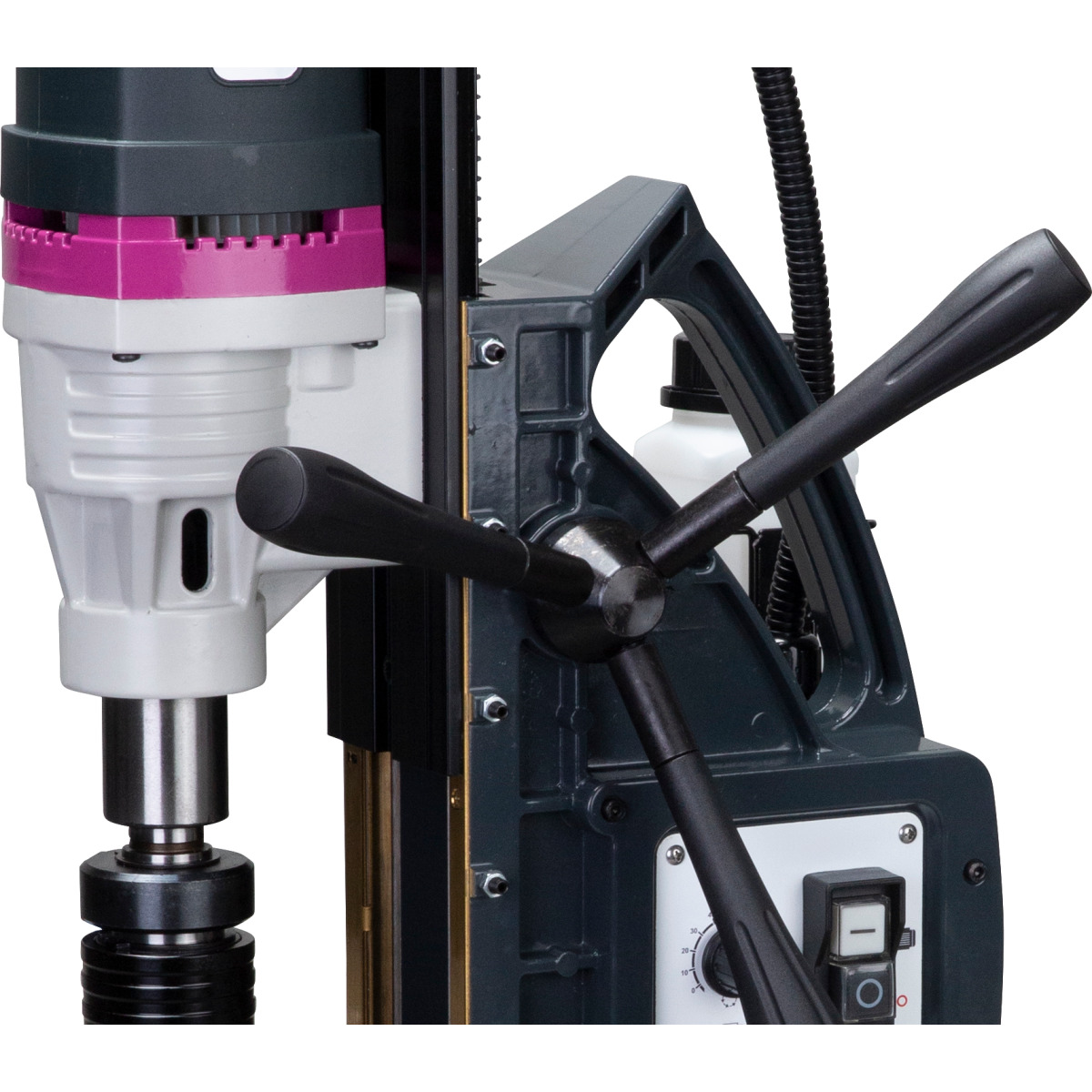 STÜRMER Magnetkernbohrmaschine Optimum OPTIdrill DM 35PF