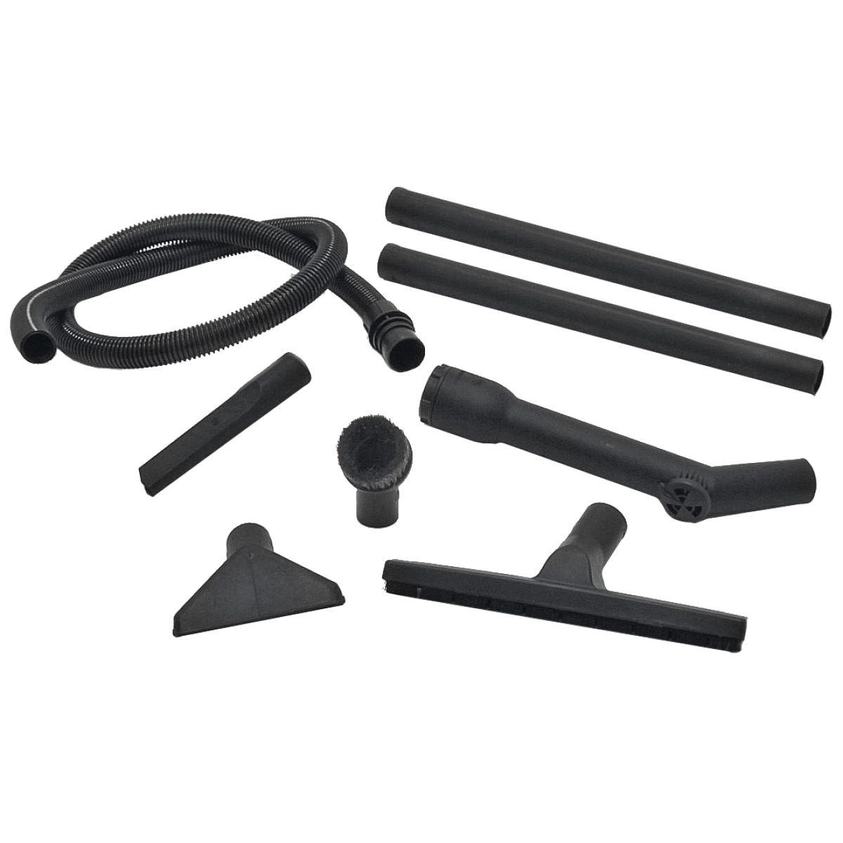 STÜRMER Schlauch- und Düsensatz, antistatisch Cleancraft Ø 38 mm STÜRMER Schlauch- und Düsensatz, antistatisch Cleancraft Ø 38 mm
