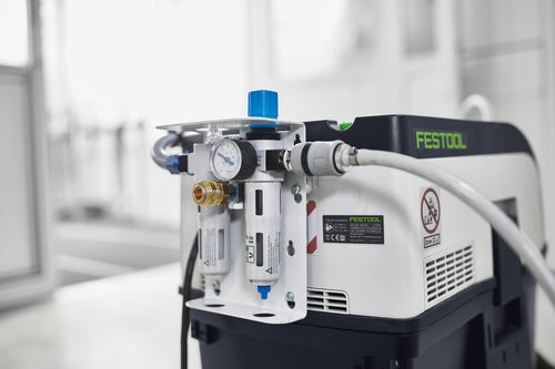 FESTOOL Versorgungseinheit VE-CT FESTOOL Versorgungseinheit VE-CT