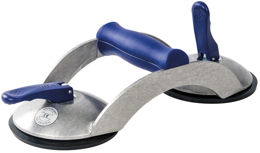BOHLE Saugheber-Alu-Körper 70 kg Tragk. 602.0 BL BOHLE Saugheber-Alu-Körper 70 kg Tragk. 602.0 BL