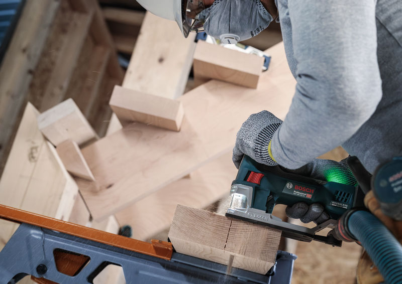 BOSCH PRO Hardwood fast T344DF Stichsägeblatt, 152 mm, 25-tlg. BOSCH PRO Hardwood fast T344DF Stichsägeblatt, 152 mm, 25-tlg.