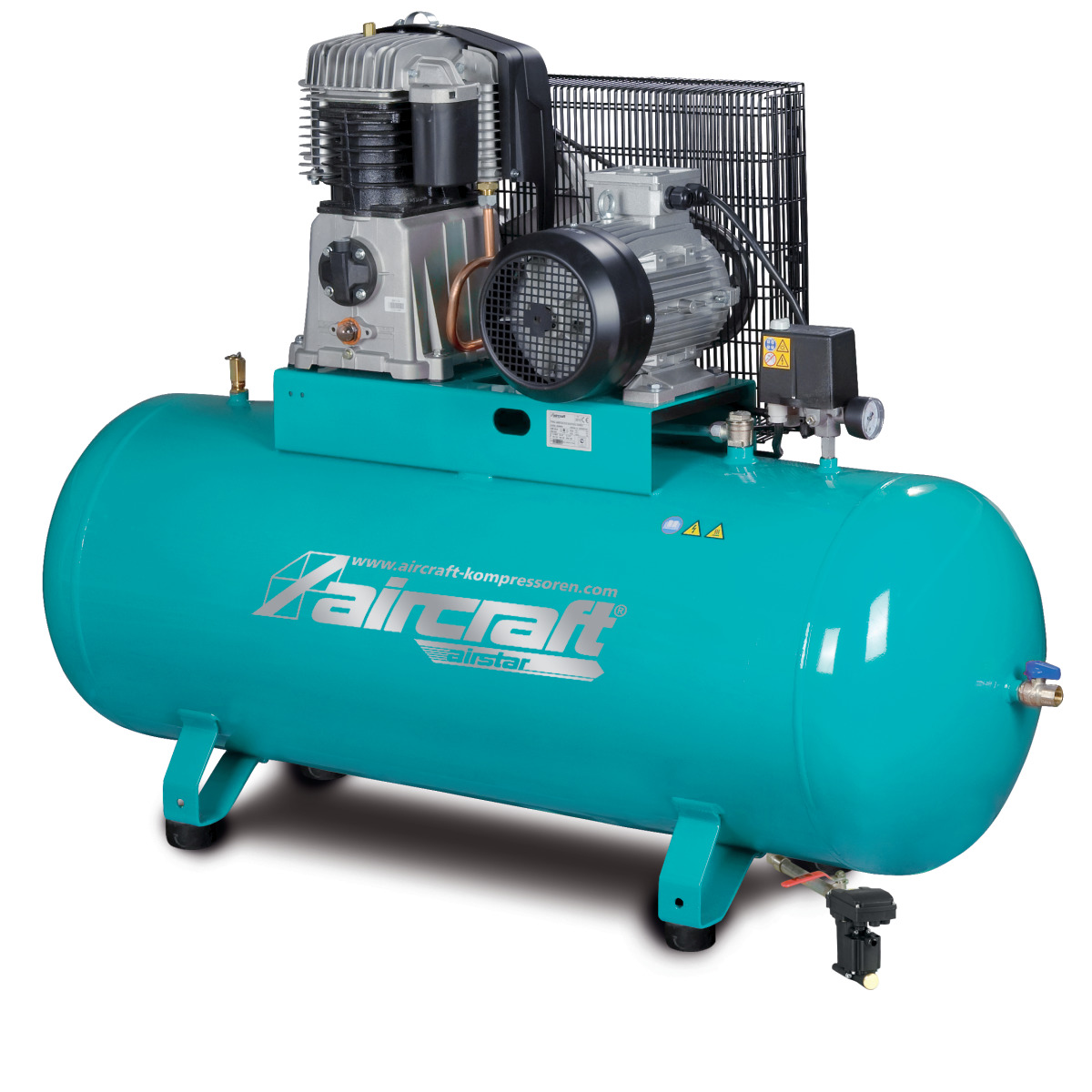 AIRCRAFT Elektronischer Kondensatableiter AMD AIRCRAFT Elektronischer Kondensatableiter AMD