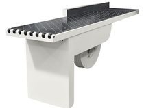 SCM Horizontale Plattenaufteilsäge Typ gabbiani p75 (33)