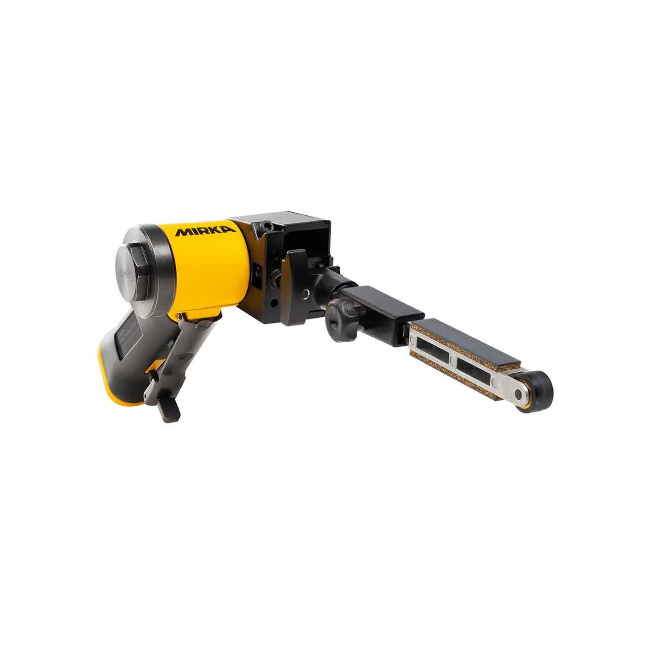 MIRKA PBS Feilenbandschleifer 13NV 13x457mm