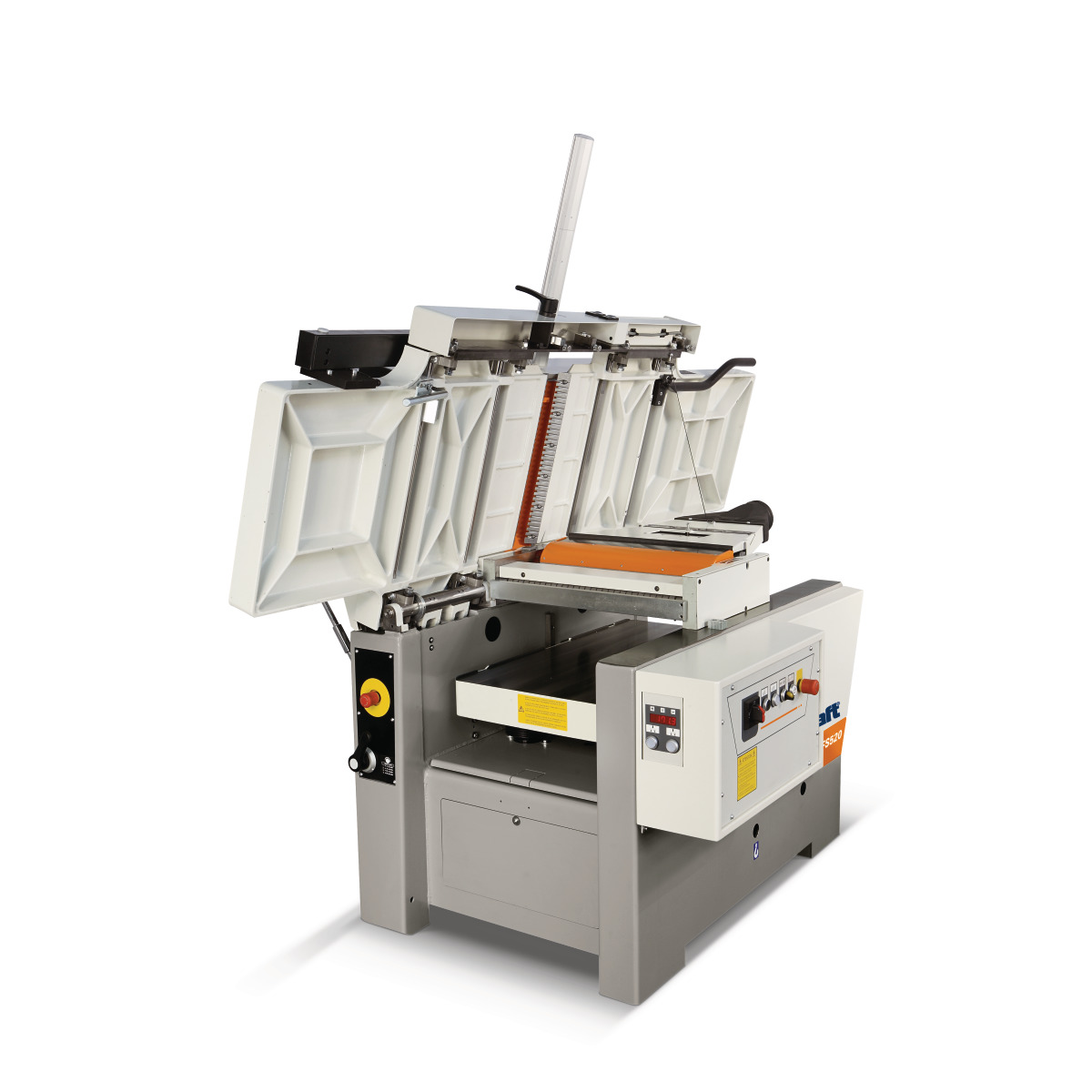 STÜRMER Abricht-Dickenhobelmaschine Holzkraft CASADEI CASADEI PFS 520 STÜRMER Abricht-Dickenhobelmaschine Holzkraft CASADEI CASADEI PFS 520