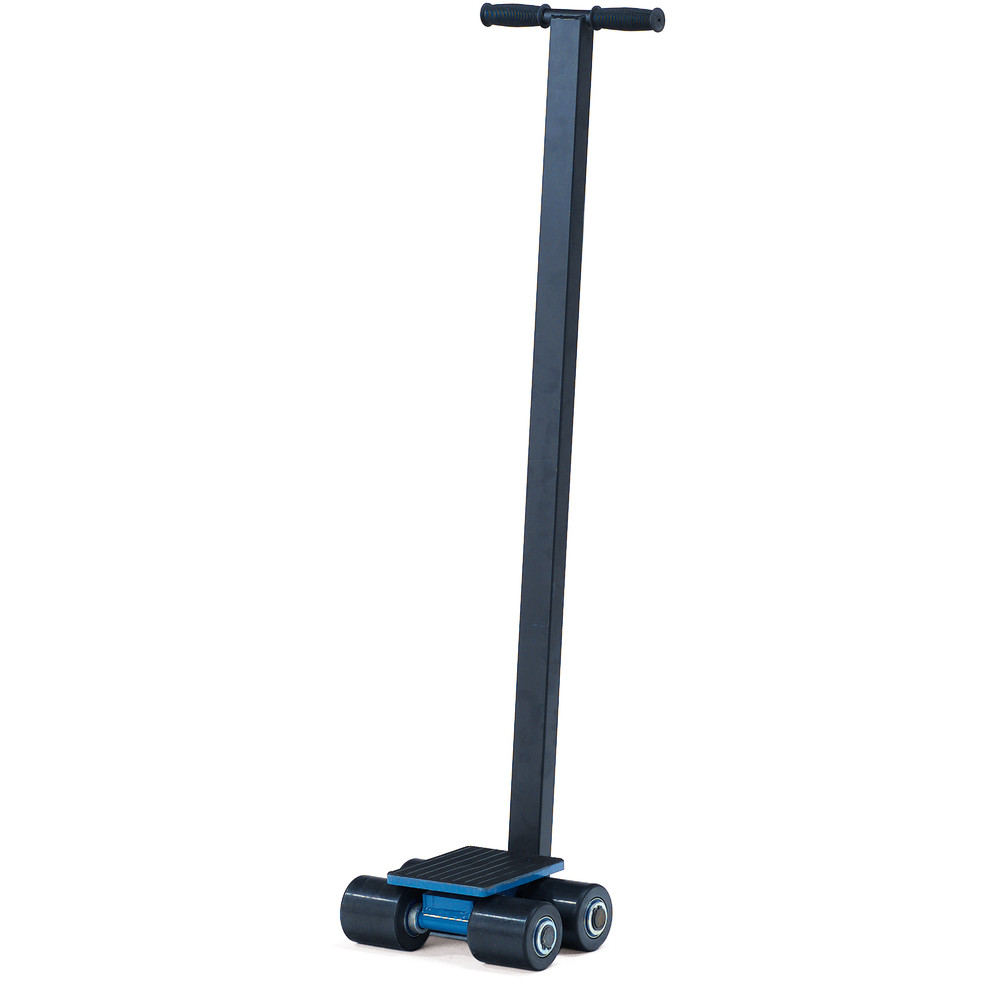 FETRA - FECHTEL TRANSPORTGERÄTE Fahrwerk, lenkbar 6956