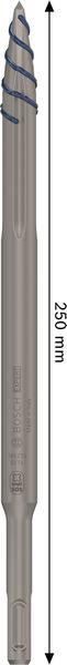 BOSCH EXPERT SDS plus-8C Spitzmeißel, 40 x 250 mm, 5 -tlg. BOSCH EXPERT SDS plus-8C Spitzmeißel, 40 x 250 mm, 5 -tlg.