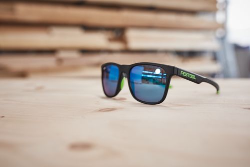 FESTOOL Sonnenbrille UVEX SUN-FT1