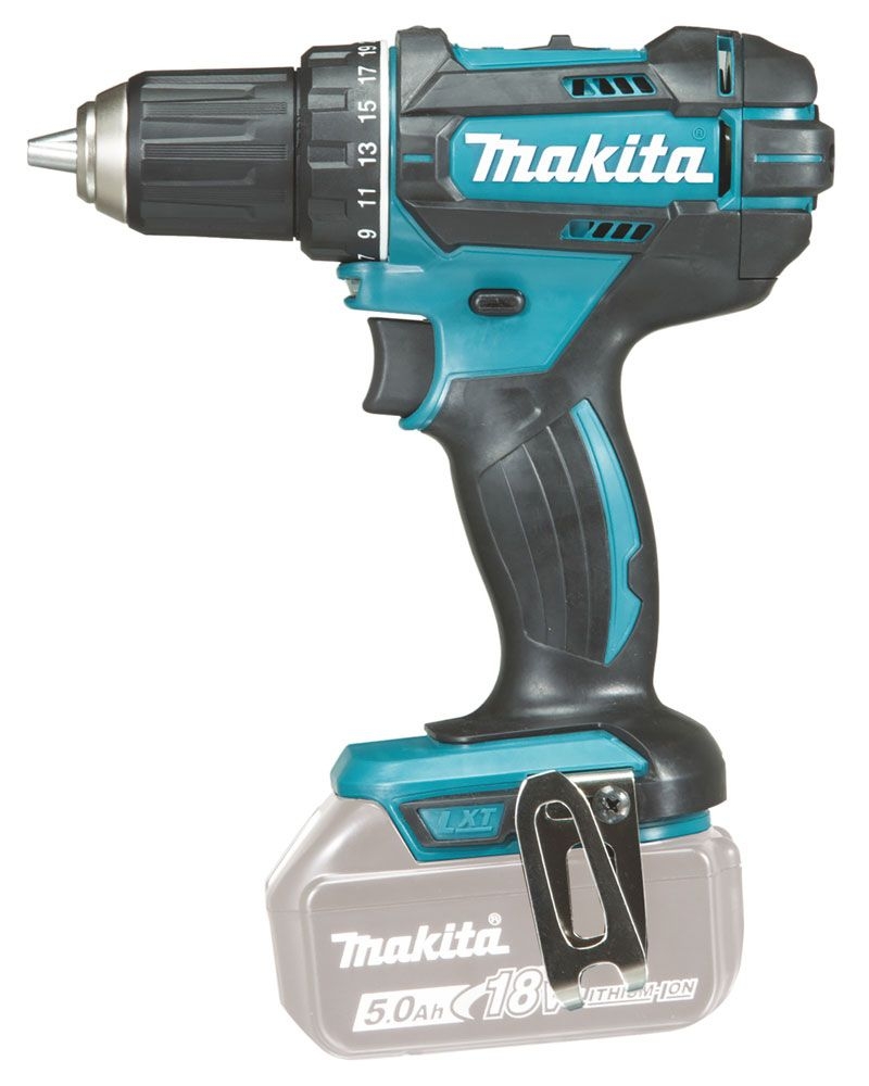 MAKITA Akku-Bohrschrauber 18V DDF482Z