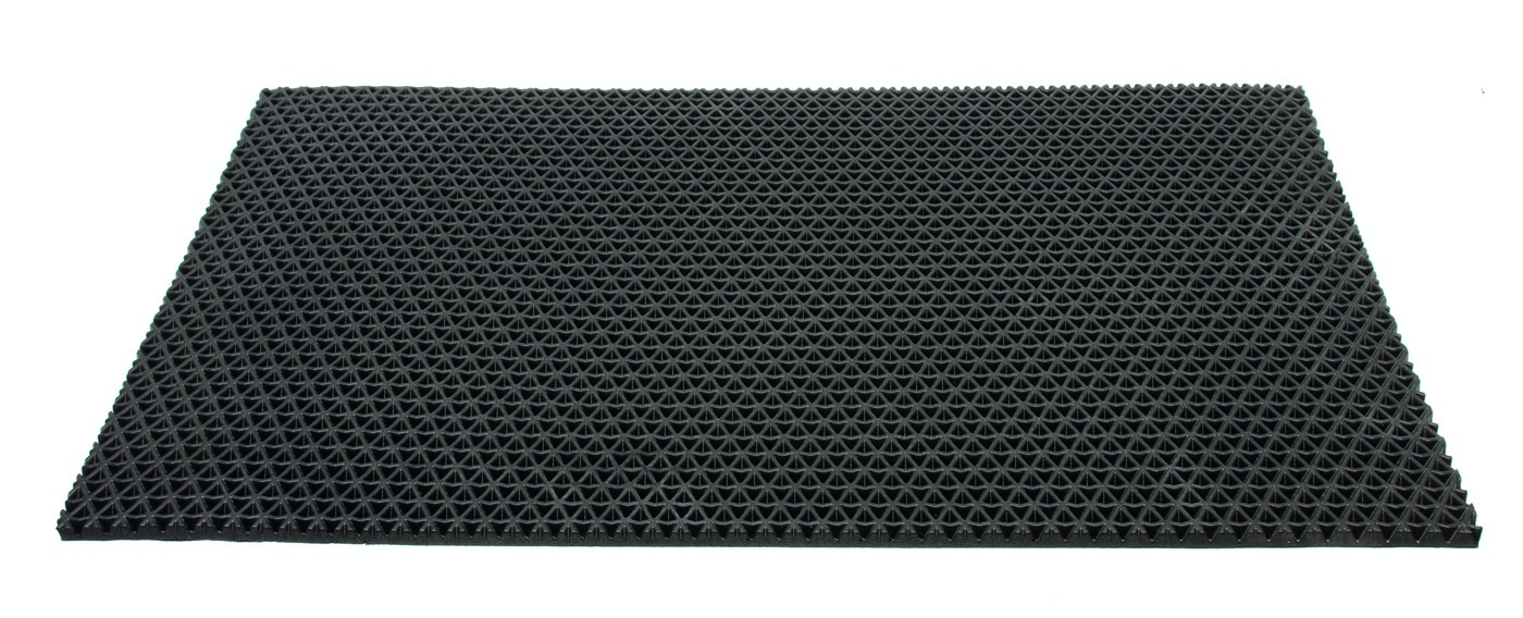 PROJAHN Auflage aus Gummi für 5900/5901 PROJAHN Auflage aus Gummi für 5900/5901