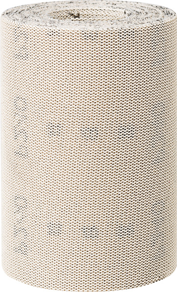 BOSCH EXPERT M480 Schleifnetzrolle, 93x5000mm, K24