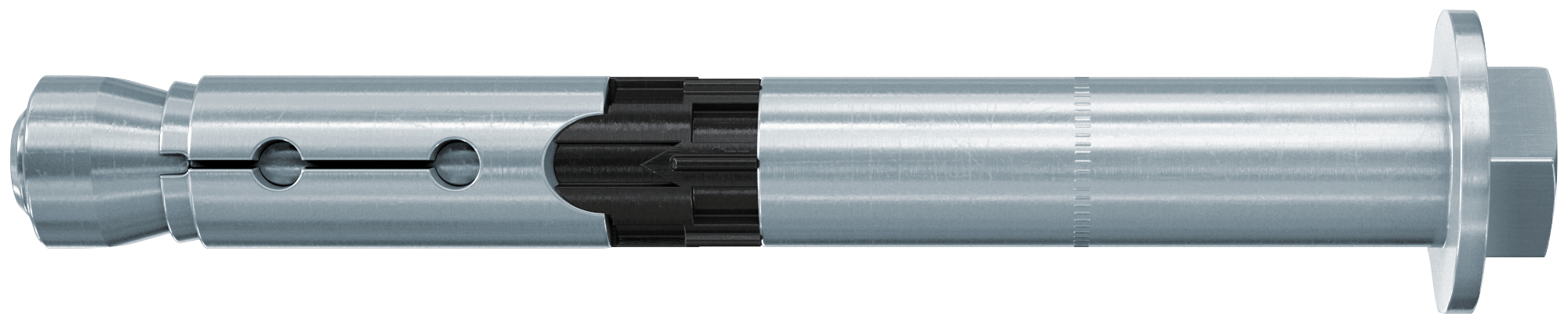 FISCHER DEUTSCHLAND Hochleistungsanker FH II 10/10 S FISCHER DEUTSCHLAND Hochleistungsanker FH II 10/10 S
