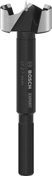 BOSCH EXPERT Wood Forstnerbohrer, 27 mm