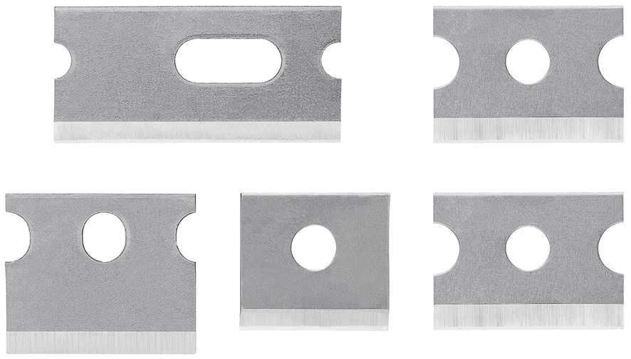 KNIPEX KNIPEX 97 51 E01 Ersatzmesser für 97 51 10 / 97 51 12 / 97 51 13 KNIPEX KNIPEX 97 51 E01 Ersatzmesser für 97 51 10 / 97 51 12 / 97 51 13