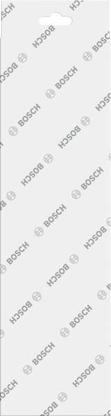 BOSCH PRO Zero Clearance Einsatz für Tischkreissägen BOSCH PRO Zero Clearance Einsatz für Tischkreissägen