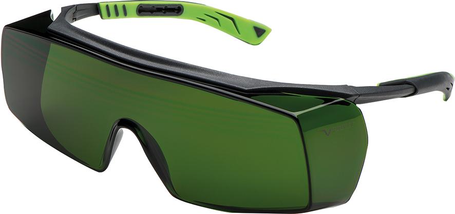 UNIVET Überbrille 5X7 IR3 antikratz