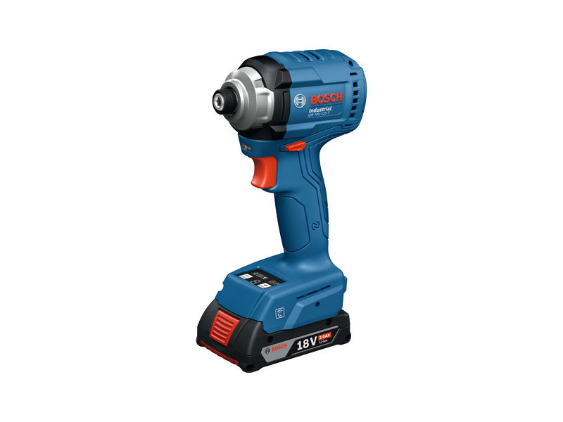 BOSCH IDR 18V-125 T