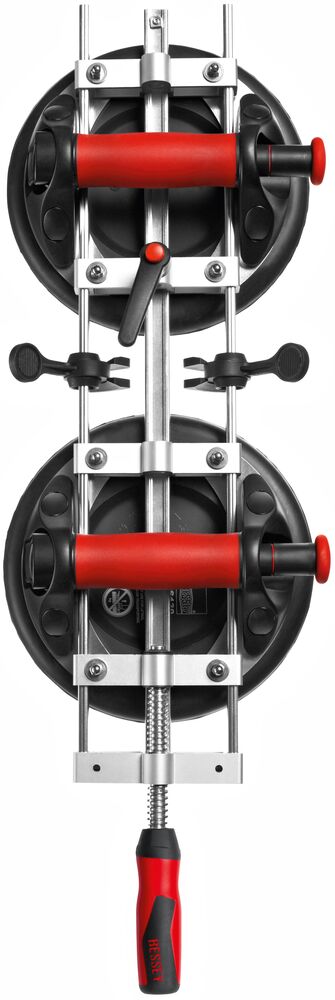 BESSEY Plattenspanner PS130, groß und stark