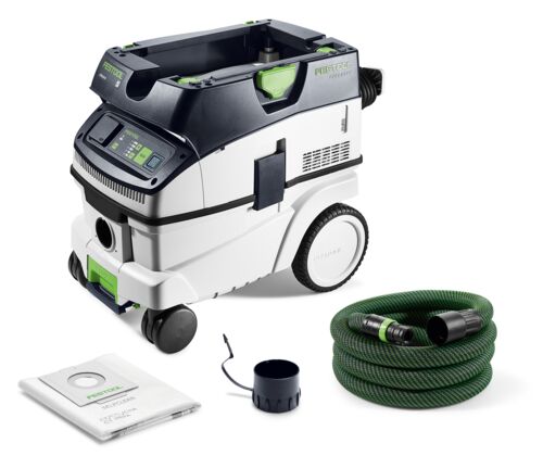 FESTOOL Absaugmobil CLEANTEC CTM 26 EI