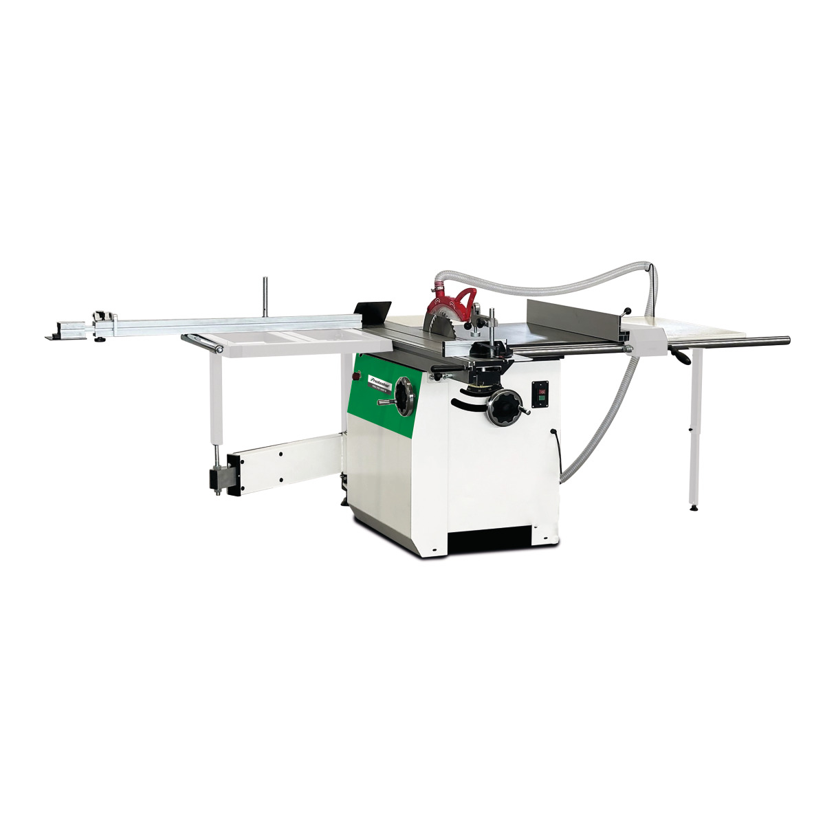 STÜRMER Formatkreissäge Holzstar FKS 315-1600 B STÜRMER Formatkreissäge Holzstar FKS 315-1600 B