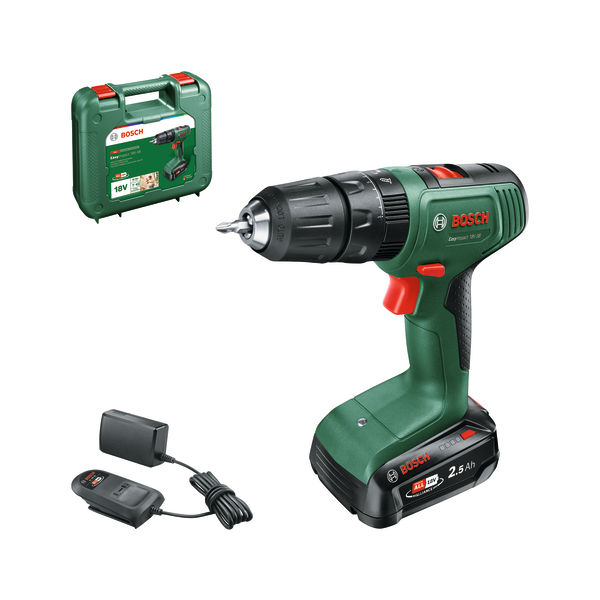 BOSCH EasyImpact 18V-38 BOSCH EasyImpact 18V-38
