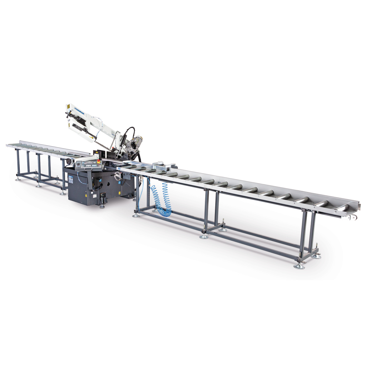 METALLKRAFT Rollen- und Messbahnsystem MRB Standard A - Breite 300 mm. Länge 7 m METALLKRAFT Rollen- und Messbahnsystem MRB Standard A - Breite 300 mm. Länge 7 m