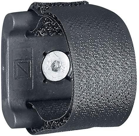 BOTT Fixhalter B34xT37xD12 mm für Kabel und Schläuche für Lochplatten