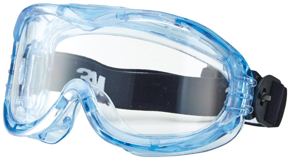 3M Vollsichtbrille Fahrenheit 3M Vollsichtbrille Fahrenheit
