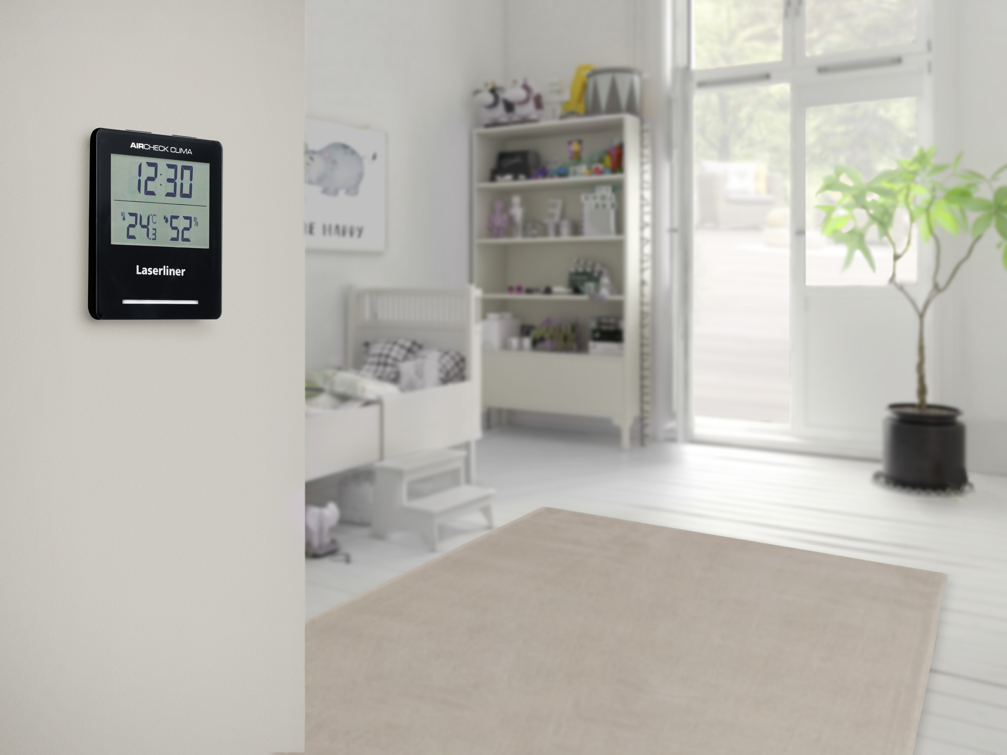 LASERLINER AirCheck Clima LASERLINER AirCheck Clima