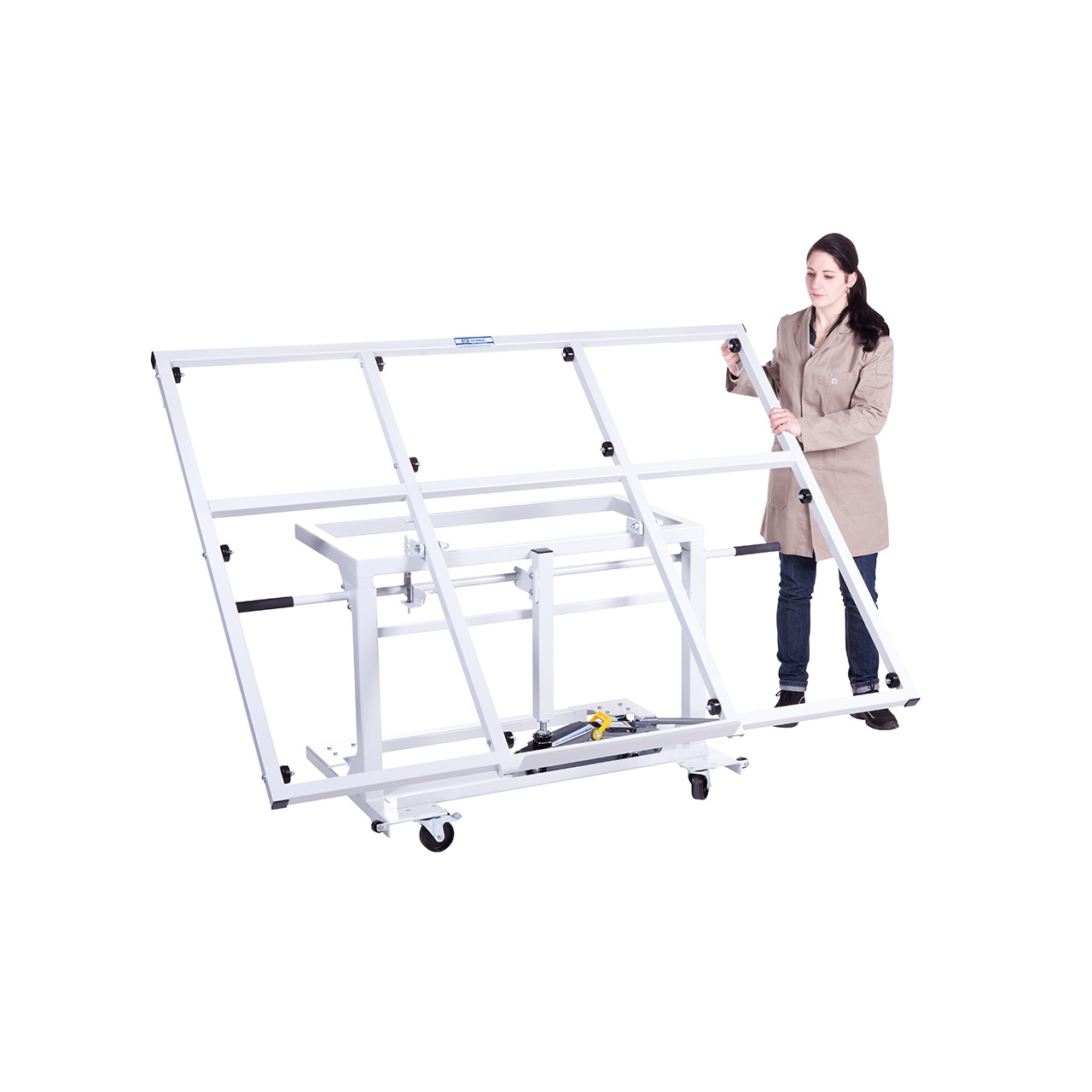 REHNEN Plattenschwenkfix PSF-250