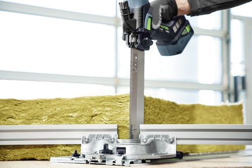 FESTOOL Akku-Dämmstoffsäge ISC 240 HPC 4,0 EBI-Plus FESTOOL Akku-Dämmstoffsäge ISC 240 HPC 4,0 EBI-Plus
