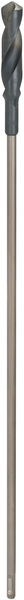 BOSCH PRO Wood HSS Installationsbohrer, 22 x 100 x 600 mm, SDS plus BOSCH PRO Wood HSS Installationsbohrer, 22 x 100 x 600 mm, SDS plus