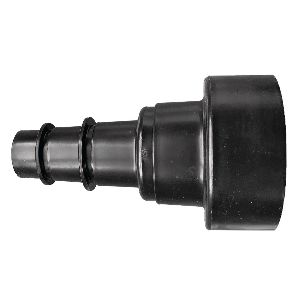 STÜRMER Schlauchadapterset 4-teilig Holzstar AS-SAA902